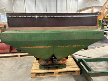 ציוד דישון AMAZONE