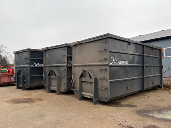 מכולת גלגול