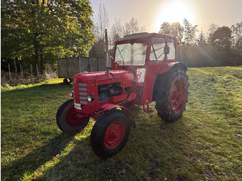 טרקטור חקלאי BOXER AGRI
