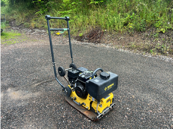 לוח רטט BOMAG