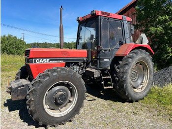 טרקטור חקלאי CASE IH 956XL