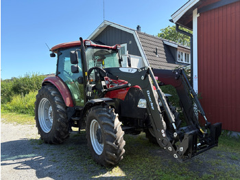 טרקטור חקלאי CASE IH Farmall A