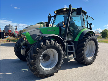 טרקטור חקלאי DEUTZ Agrotron 150
