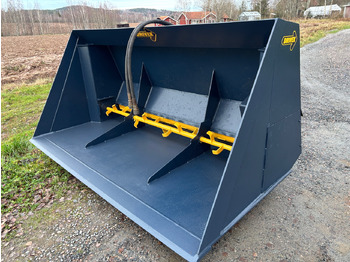 מפזר חול/ מלח