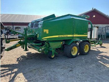 מכונת צרור עגולה JOHN DEERE