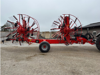 גורף/ מגרפה KUHN