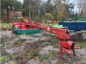 מכסחת תבואה/ עשבים KVERNELAND