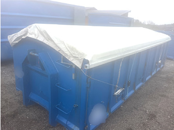 מכולת גלגול