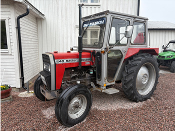 טרקטור חקלאי MASSEY FERGUSON