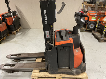 ציוד לטיפול בחומרים BT