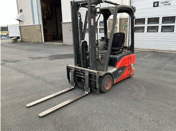 ציוד לטיפול בחומרים LINDE E16