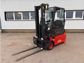 ציוד לטיפול בחומרים LINDE E16