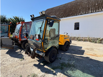 כלי רכב עירוני/ מיוחד