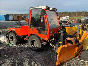 כלי רכב עירוני/ מיוחד HOLDER
