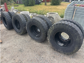 צמיג NOKIAN TYRES