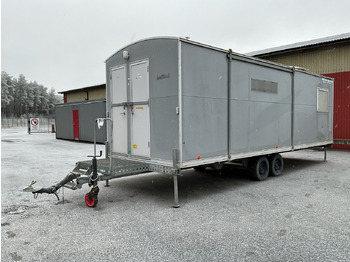 מכולת בנייה