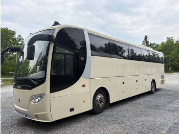 מיניבוס SCANIA