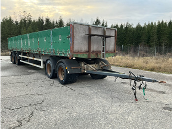 קרון נגרר BRIAB