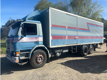 משאית SCANIA 92