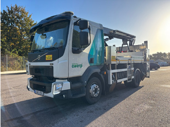 משאית VOLVO