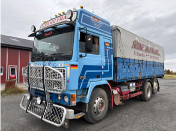 משאית VOLVO F12