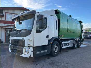 משאית VOLVO FE