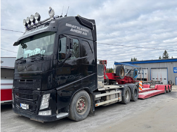 משאית VOLVO FH12