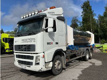 משאית VOLVO FH12