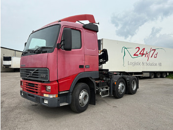 משאית VOLVO FH12