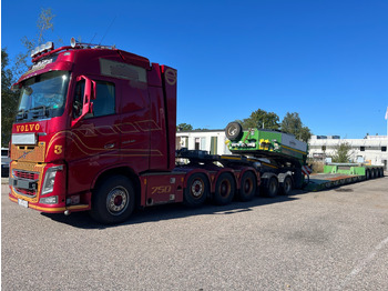 משאית VOLVO FH16