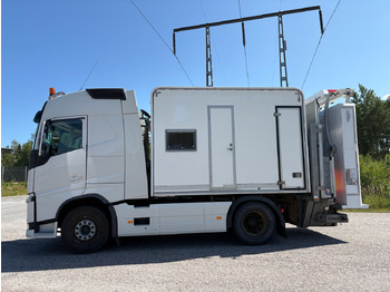 משאית VOLVO FH