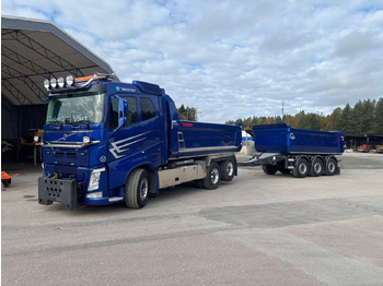 משאית VOLVO FH13