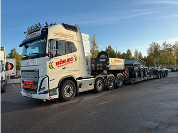 משאית VOLVO FH16