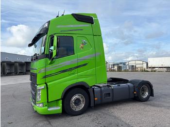 משאית VOLVO FH 460