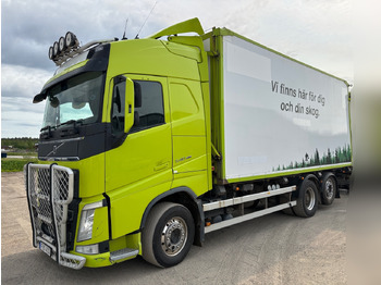 משאית VOLVO FH 540