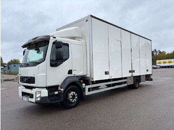 משאית VOLVO FL 260
