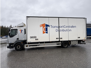 משאית VOLVO FL 280