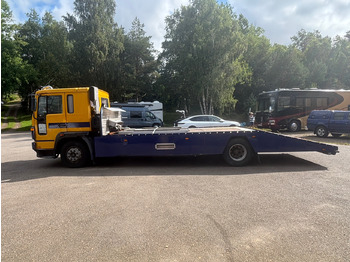 משאית VOLVO FL6