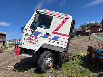 משאית VOLVO FL12