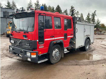 משאית VOLVO FL