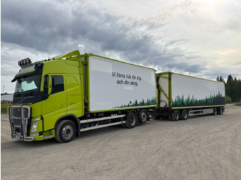 משאית VOLVO FM13