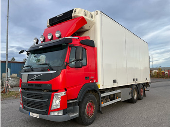 משאית VOLVO FM 450