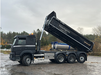 משאית VOLVO FM