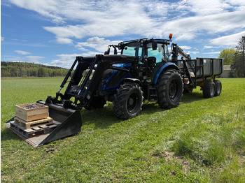 טרקטור חקלאי VALTRA A114