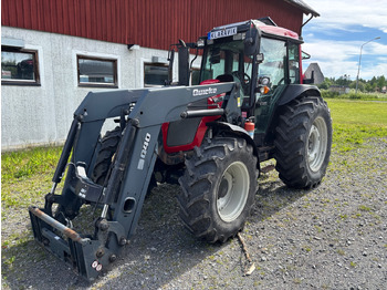 טרקטור חקלאי VALTRA A83