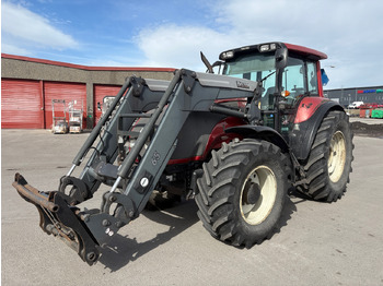 טרקטור חקלאי VALTRA T170
