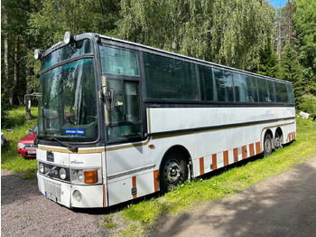 מיניבוס VOLVO