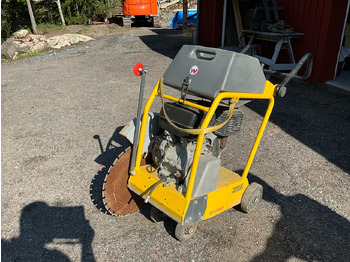 ציוד בנייה WACKER