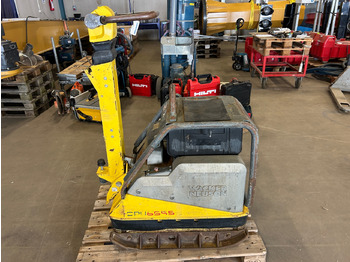לוח רטט WACKER