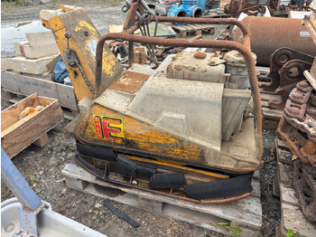 לוח רטט WACKER